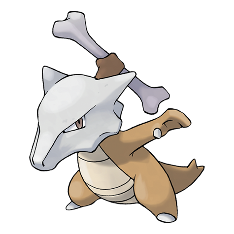 marowak