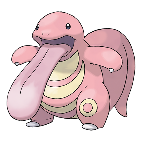 lickitung