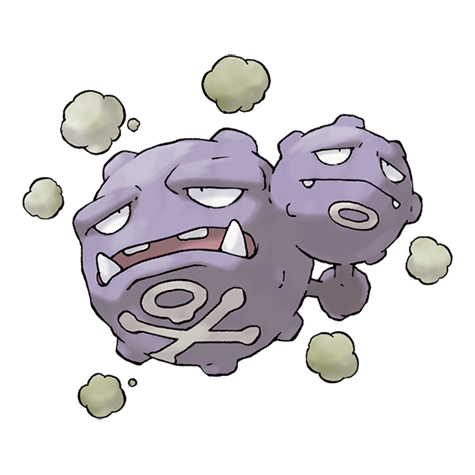 weezing