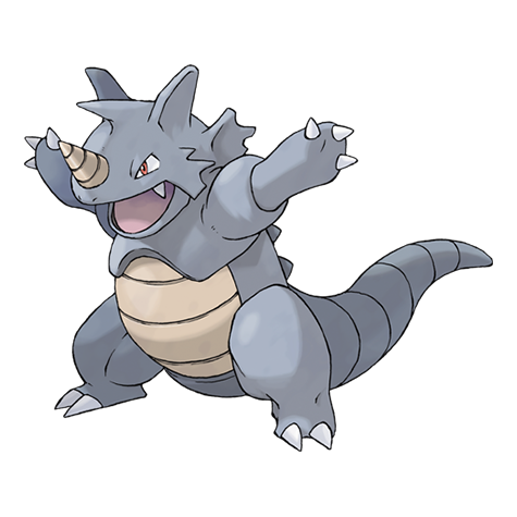 rhydon