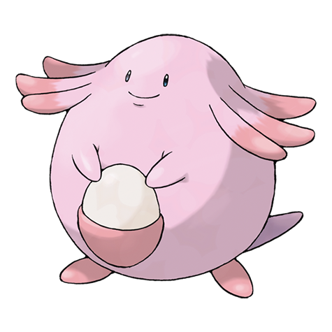 chansey