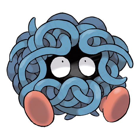 tangela