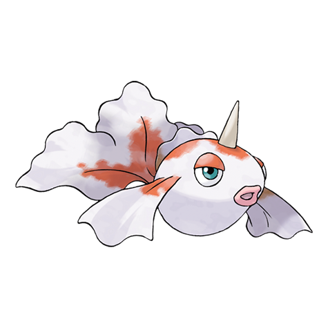 goldeen