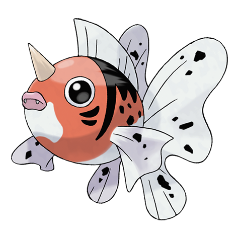 seaking