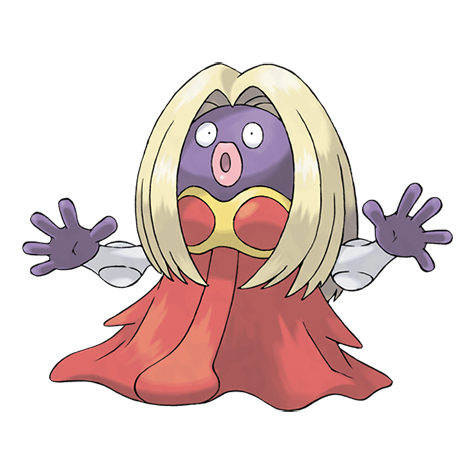 jynx