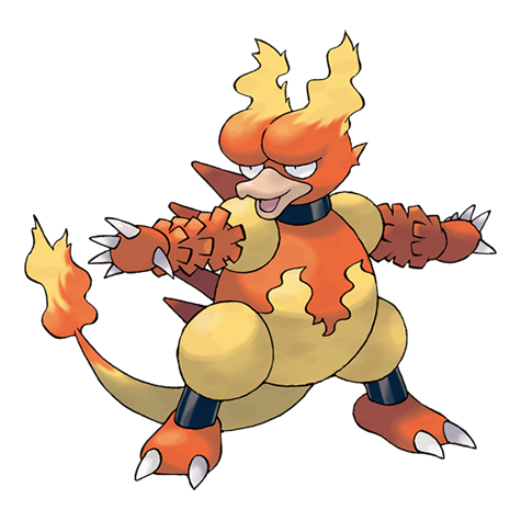 magmar