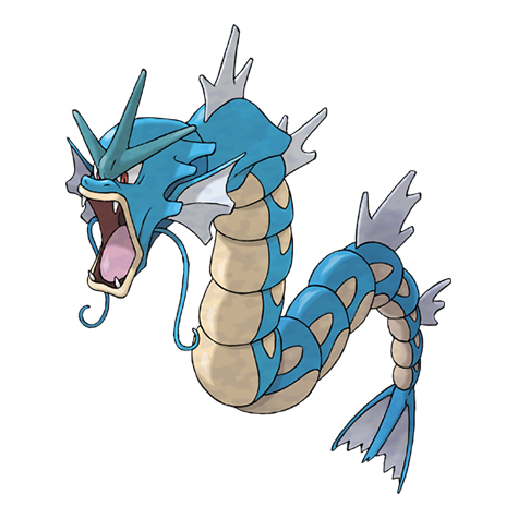 gyarados