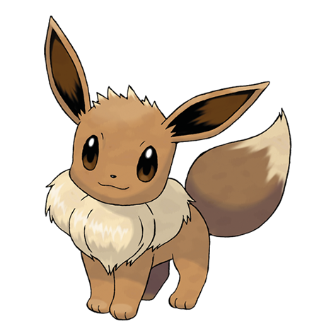 eevee