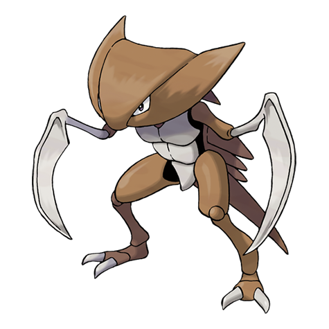 kabutops