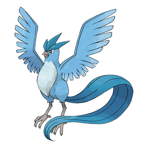 articuno