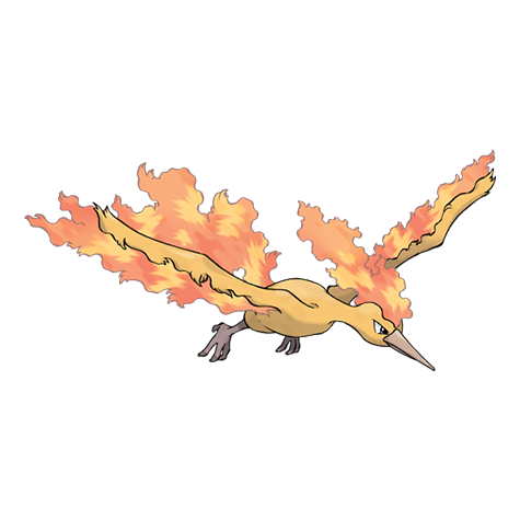 moltres