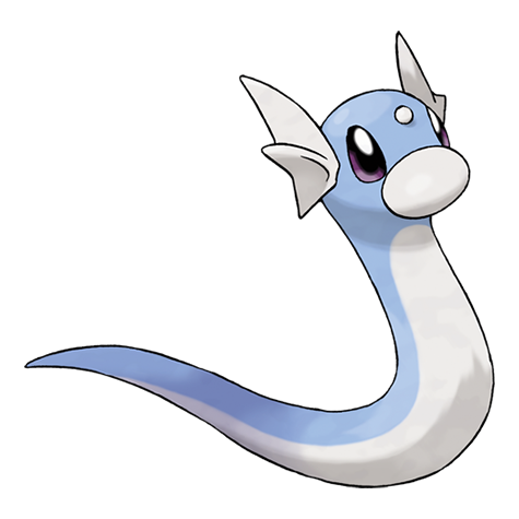 dratini