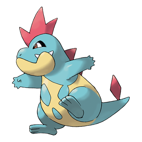 croconaw