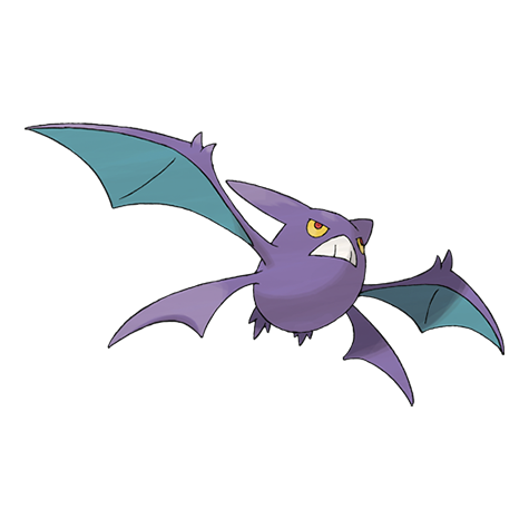 crobat