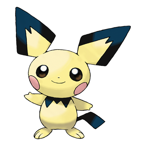 pichu
