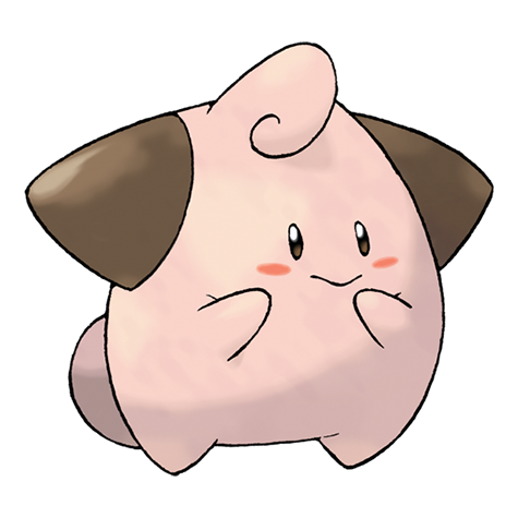 cleffa