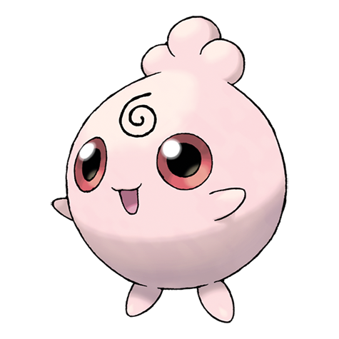 igglybuff