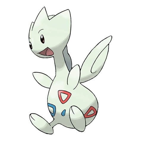 togetic