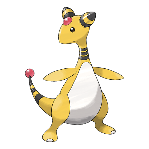 ampharos