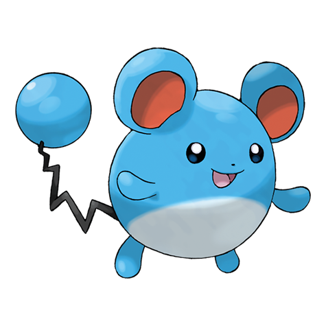 marill