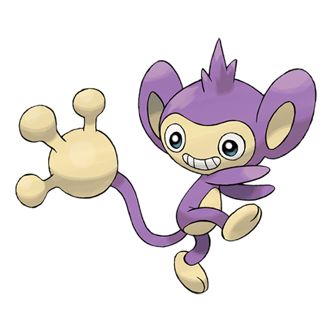 aipom