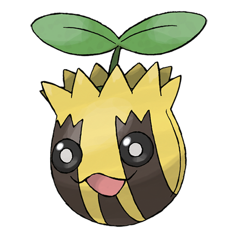 sunkern
