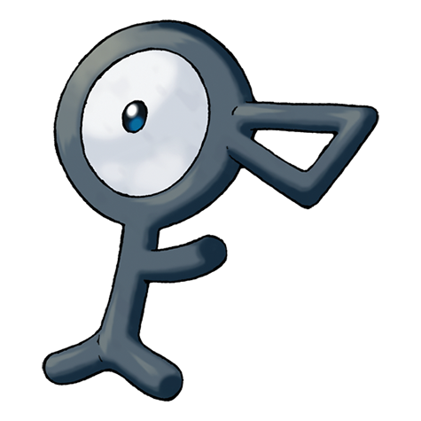 unown