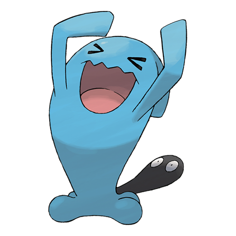 wobbuffet