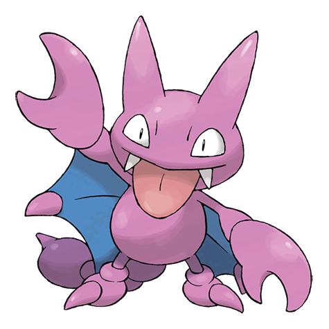 gligar