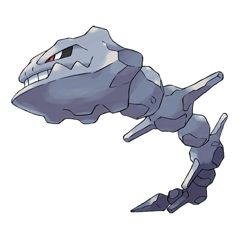 steelix