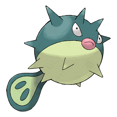 qwilfish