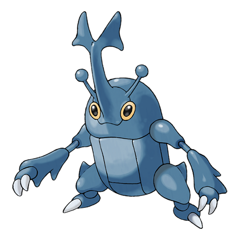 heracross