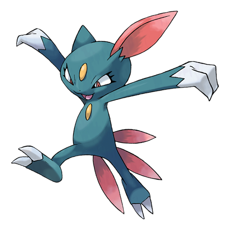 sneasel