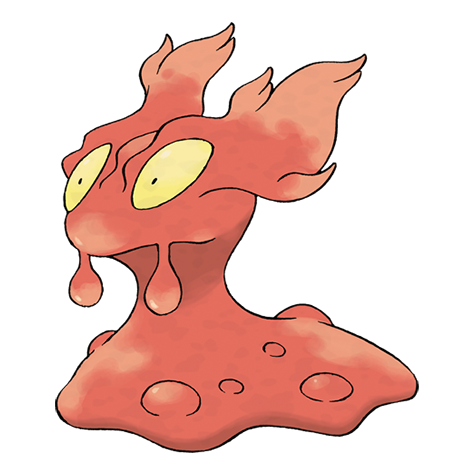 slugma