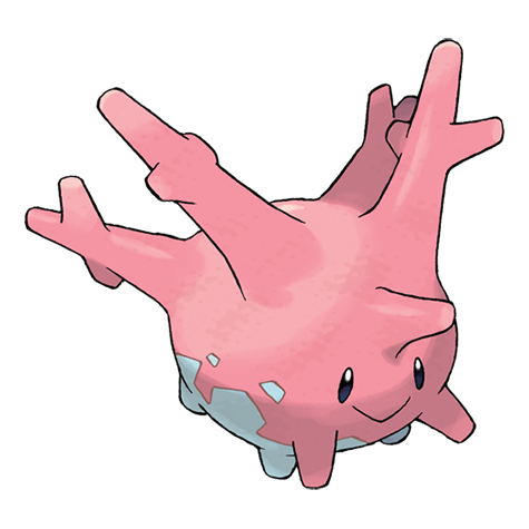 corsola