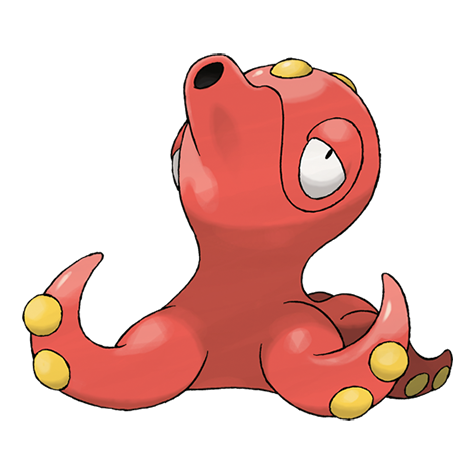 octillery