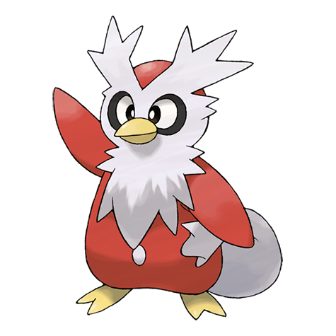 delibird
