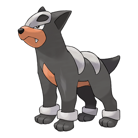 houndour