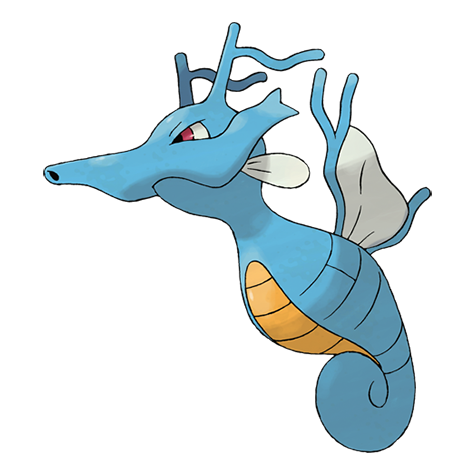kingdra