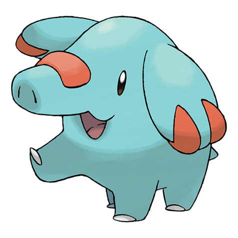 phanpy