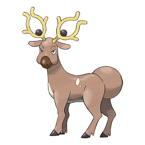 stantler