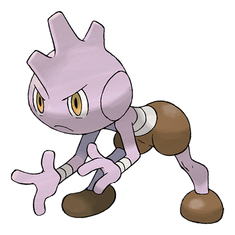 tyrogue