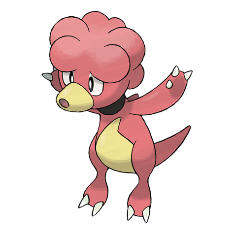 magby