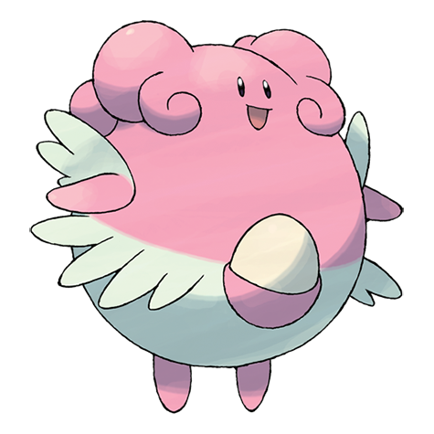 blissey