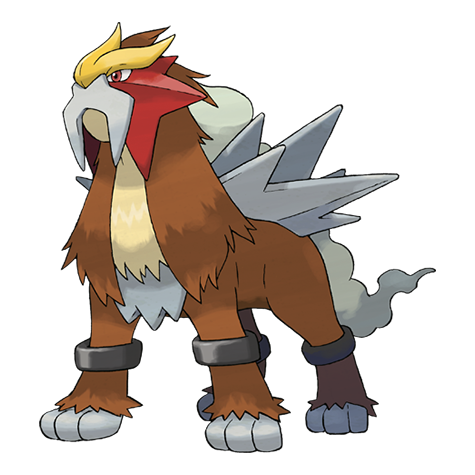 entei