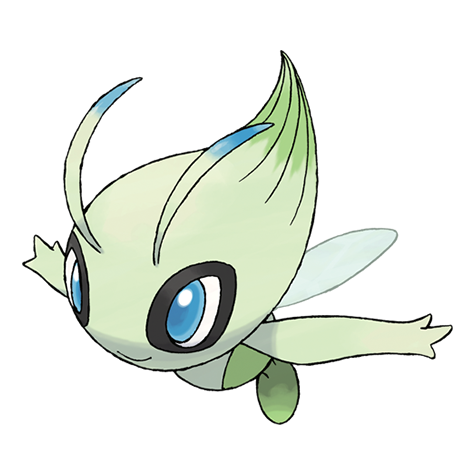celebi