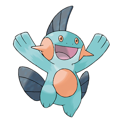 marshtomp