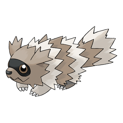 zigzagoon