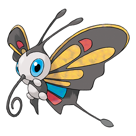 beautifly