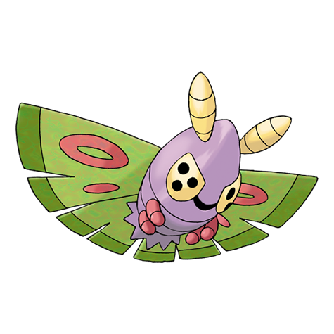dustox
